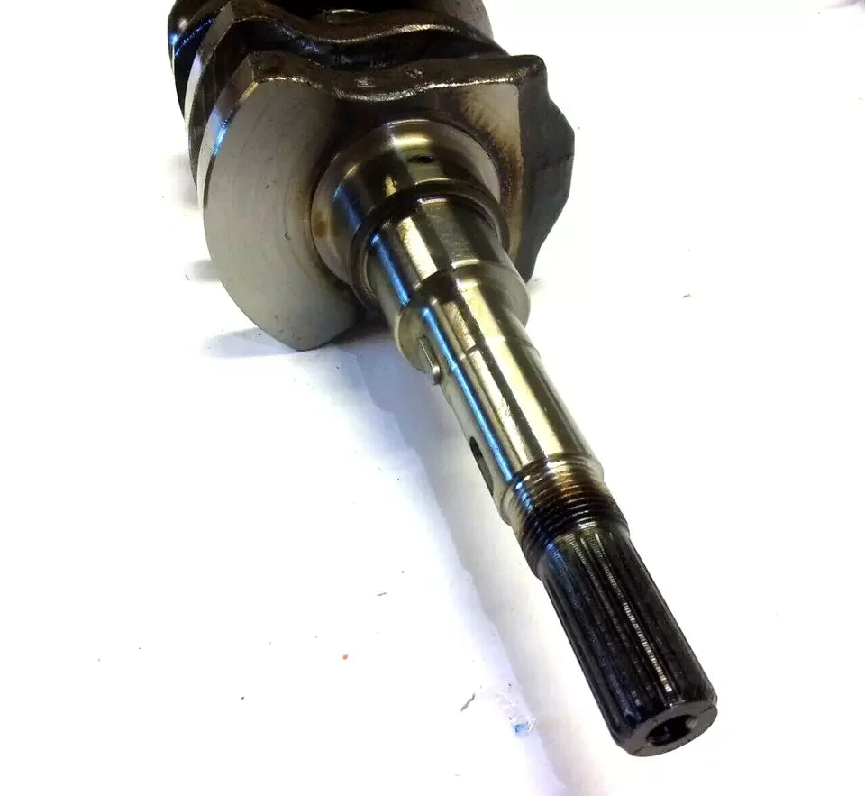 1595623020 Genuine Kubota Crankshaft Comp