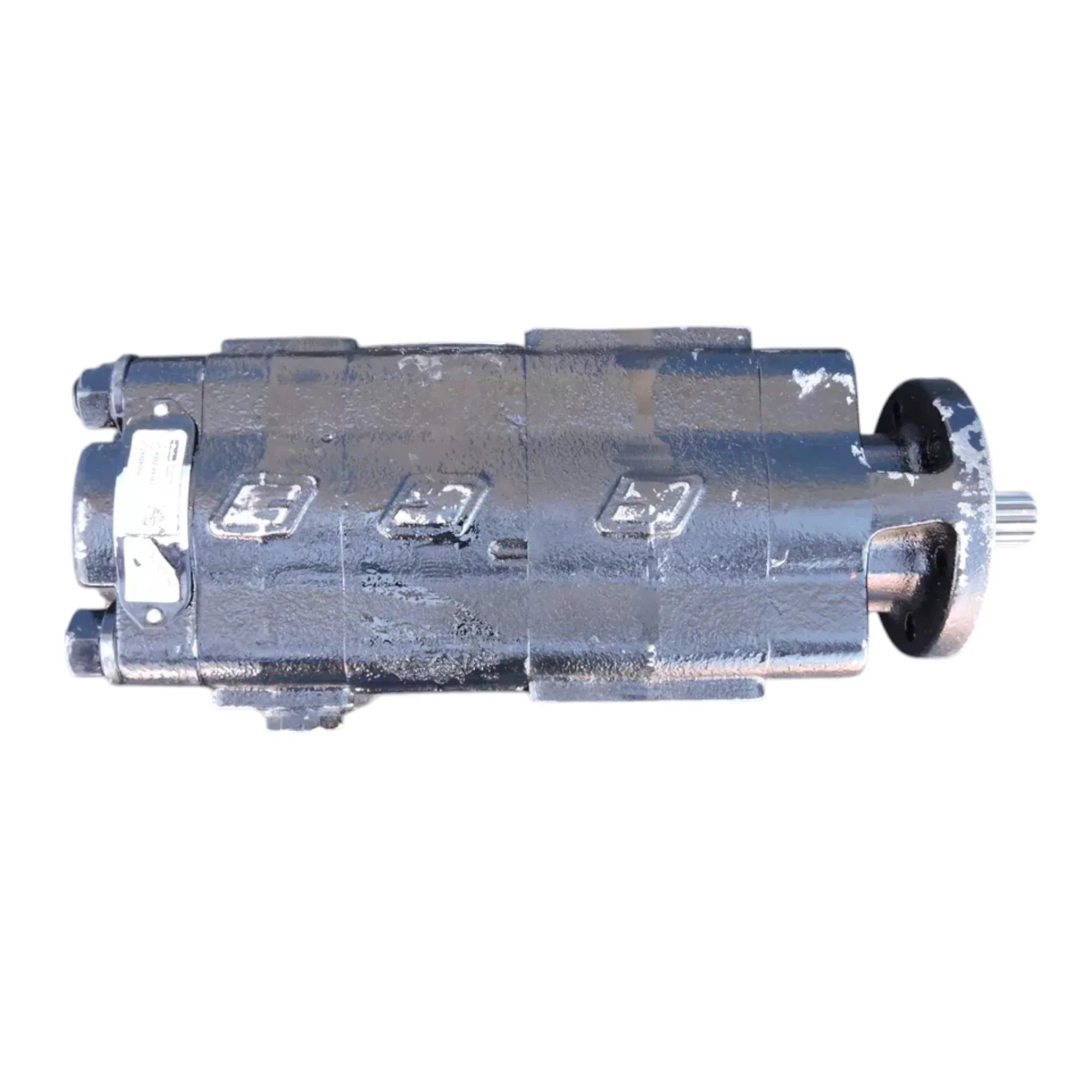 PGPE31B205 Parker Hydraulic Intertech Gear Pump