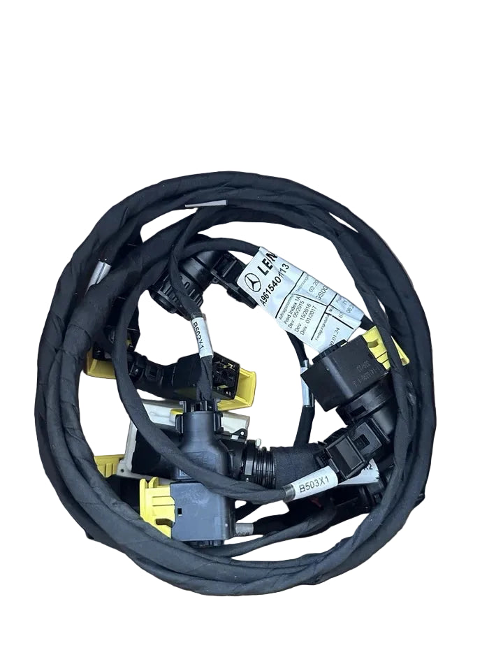 961 540 11 13 Genuine Freightliner Transmission Wiring Harness