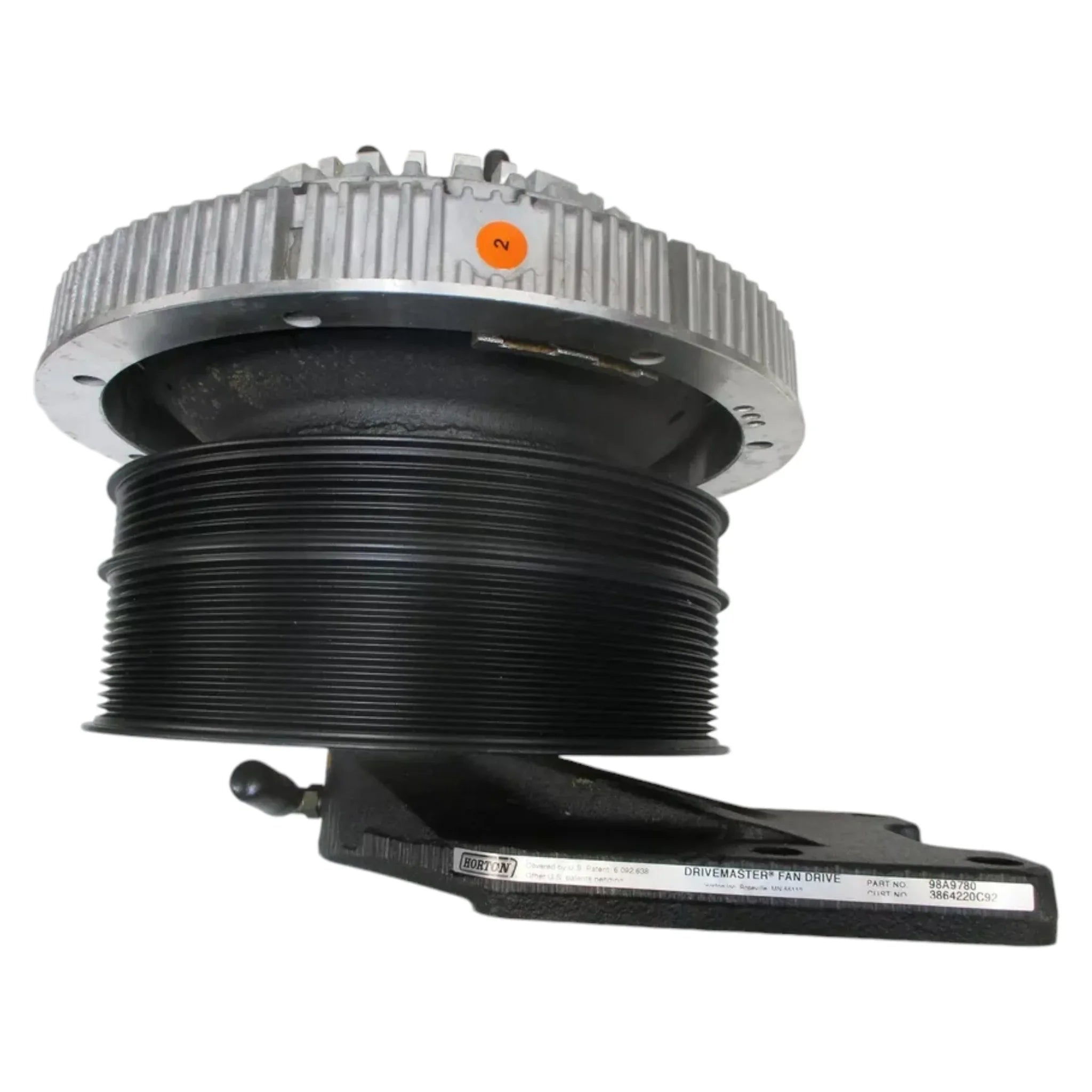 99577-2 Genuine Horton Engine Cooling Fan Clutch