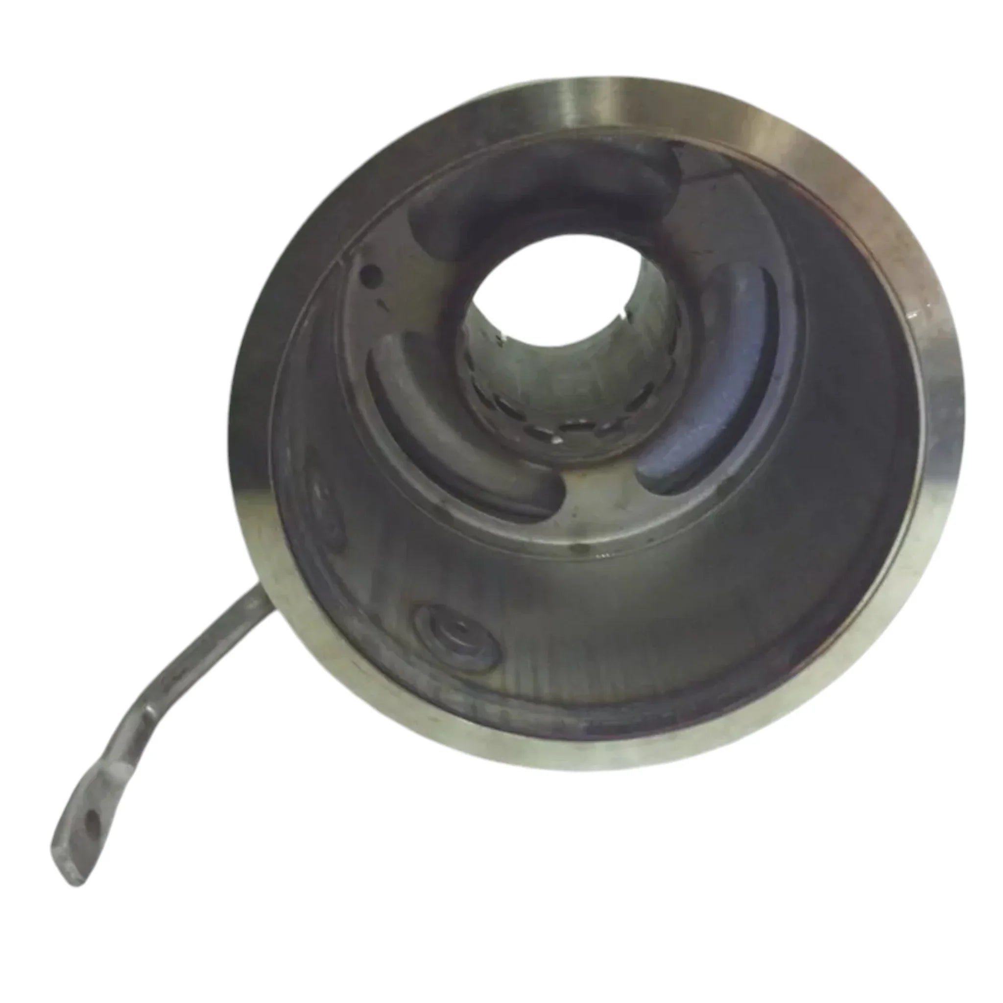 2594802C91 Genuine International DPF Outlet Converter Assembly