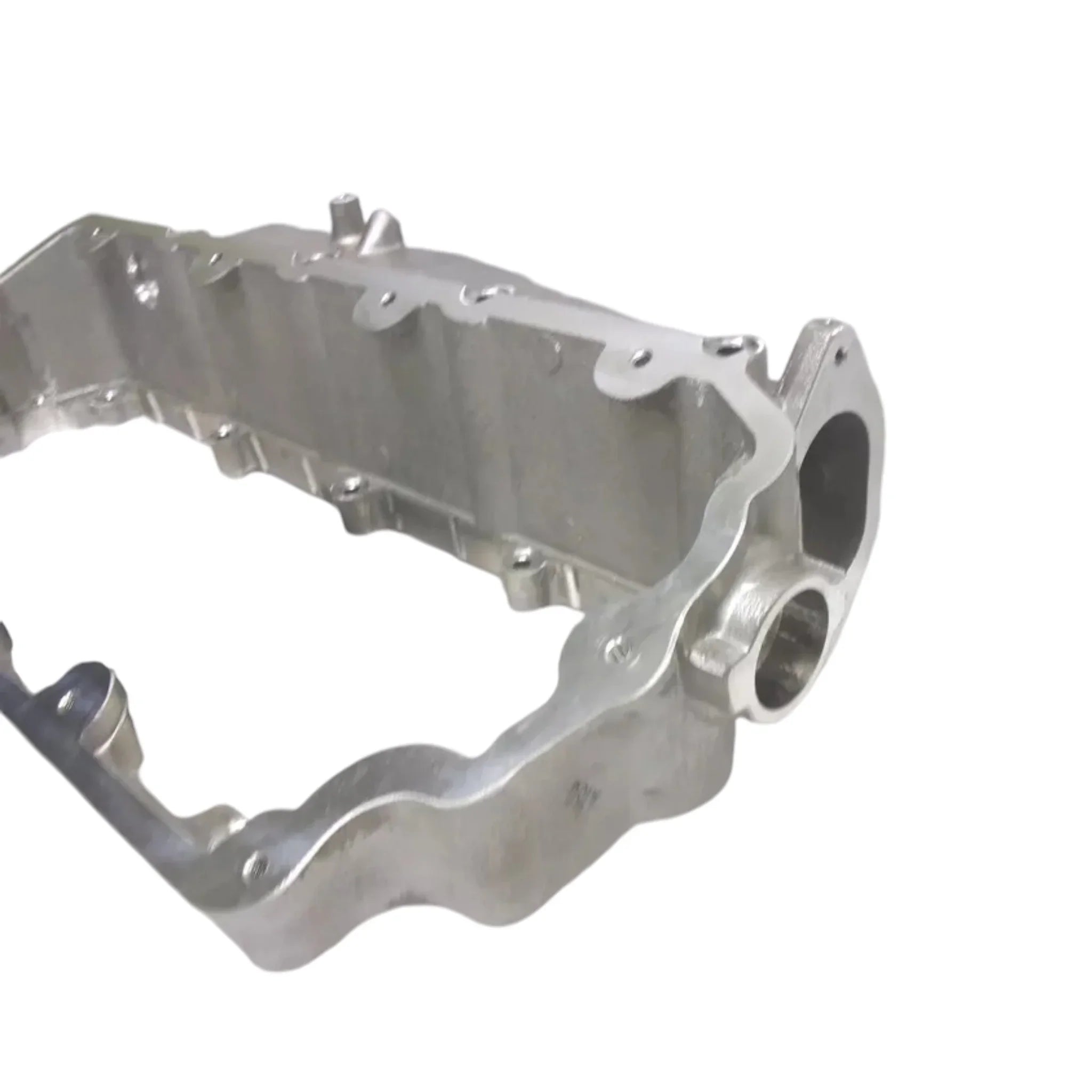 7080835C91 Genuine International Engine Valve Cover Kit