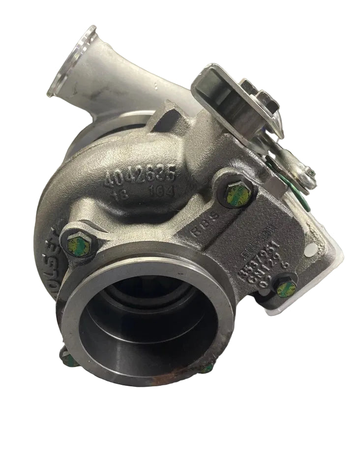 2881753 Genuine Cummins Turbocharger HX40W