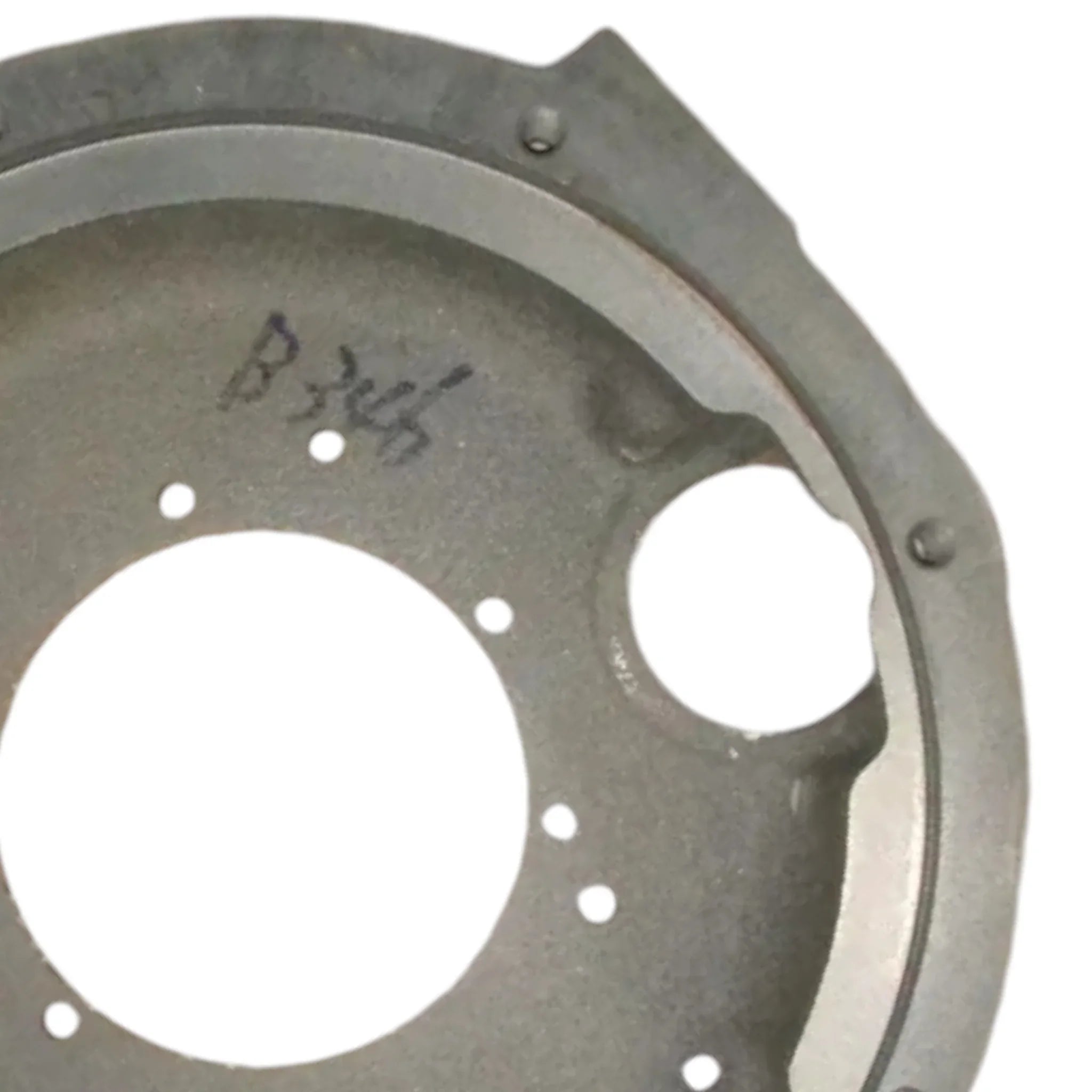 1587804616 Genuine Kubota Flywheel Housing