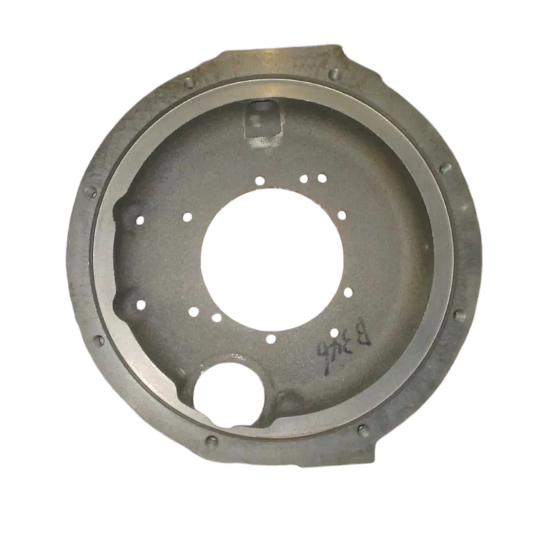 1587804616 Genuine Kubota Flywheel Housing
