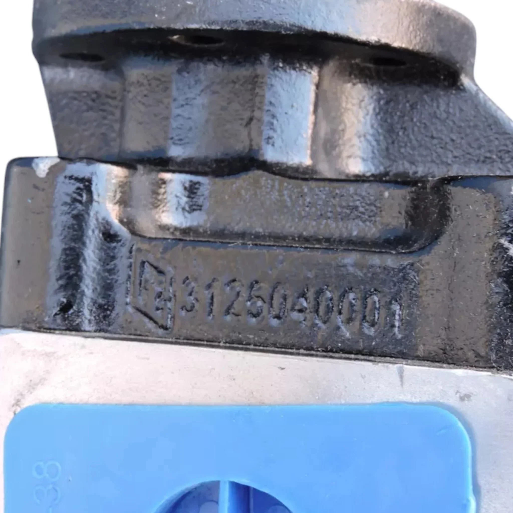 PGPE31B205 Parker Hydraulic Intertech Gear Pump