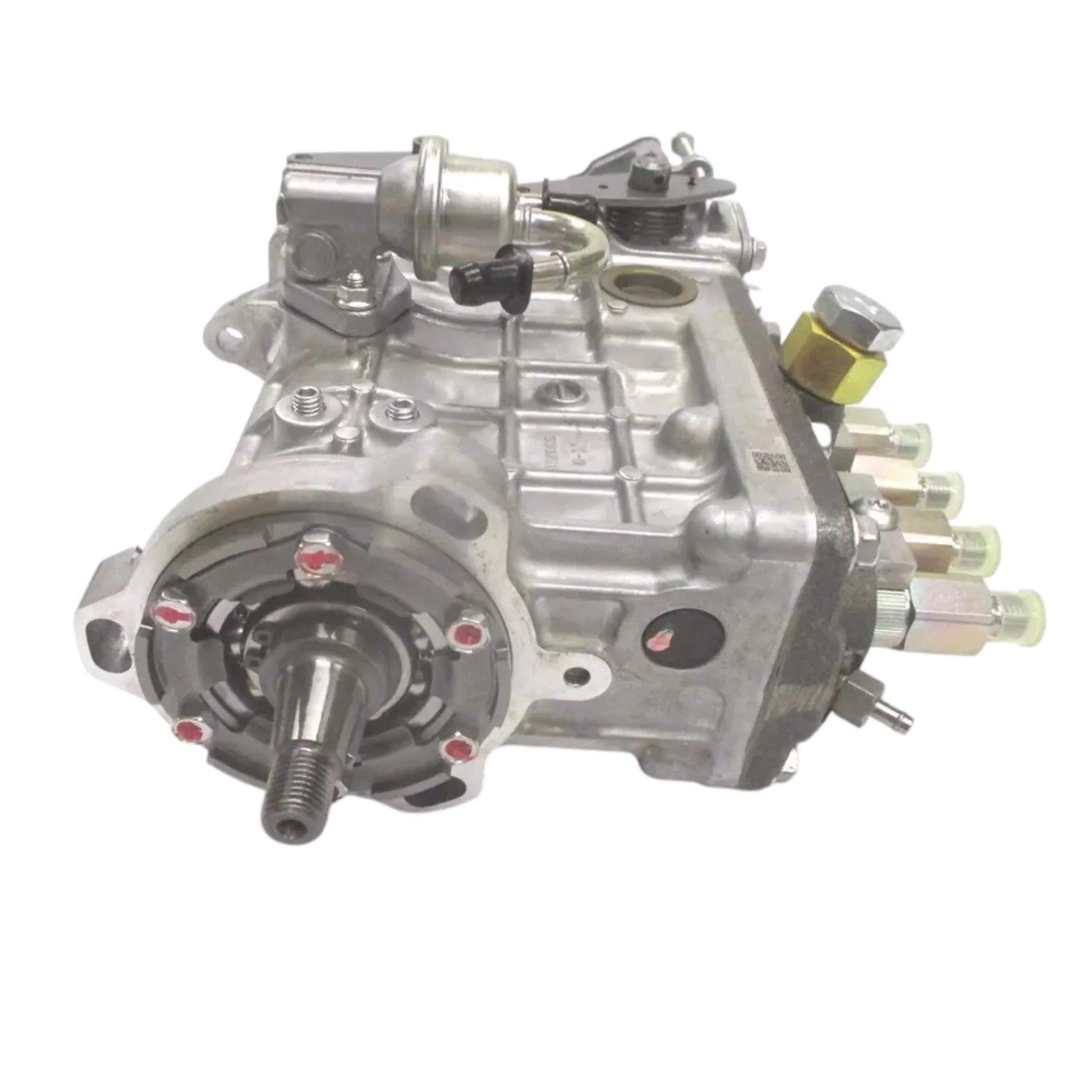 1E350-50102 Genuine Kubota Fuel Injection Pump Kit