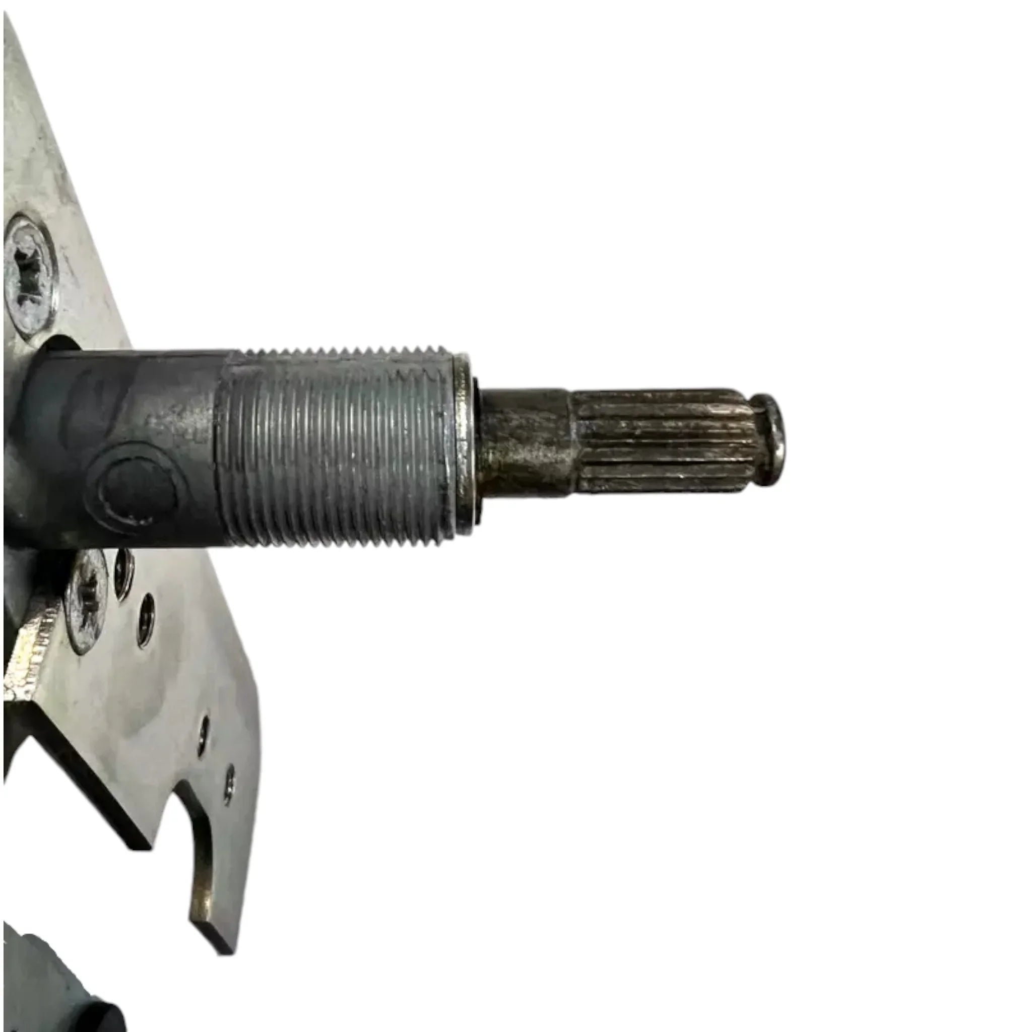 2511787C91 Genuine International Motor Wiper Mounting Bracket Left Hand