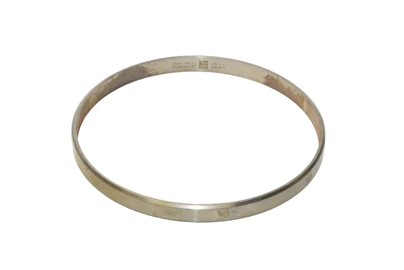 3689871 Genuine Cummins Anti Polishing Ring For