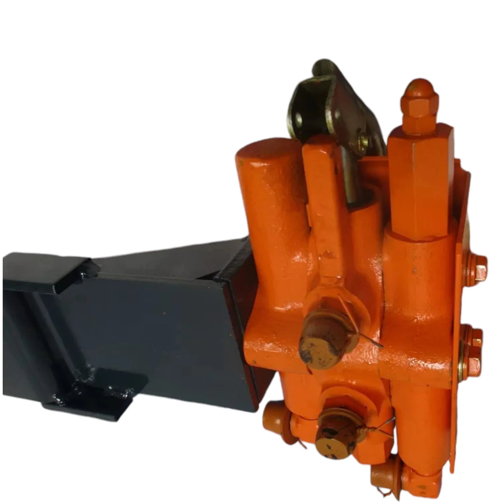 7984011200 Kubota Hydraulic Control Valve Kit