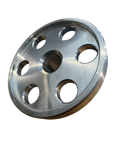 3036052 Genuine Cummins Crankshaft Adapter