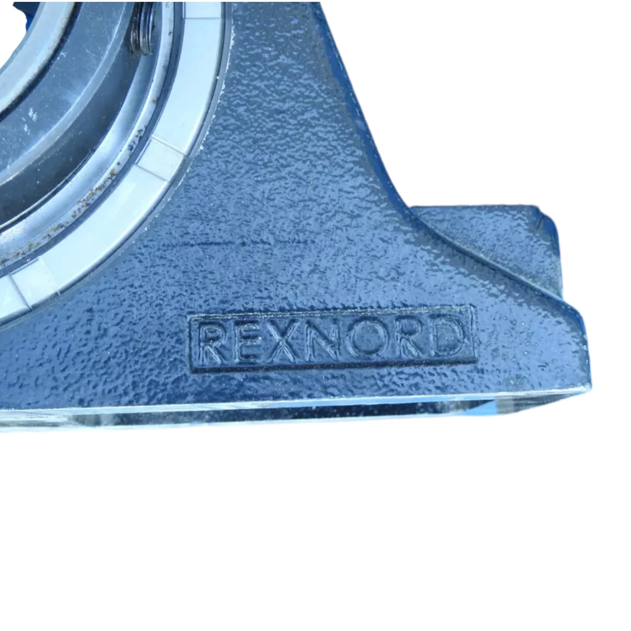 ZA2315 Rexnord Pillow Block Roller Bearing