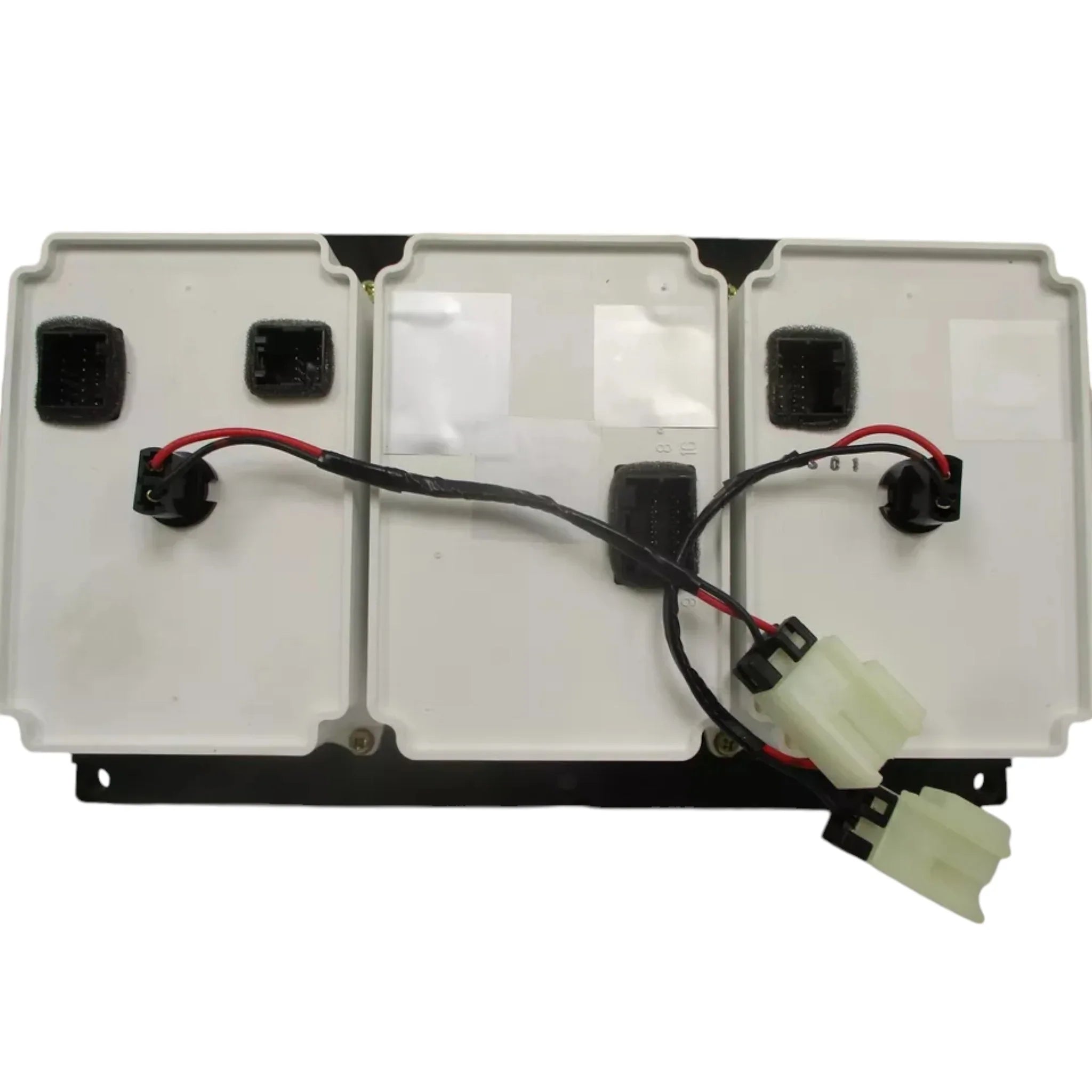 7831667000 Genuine Komatsu Panel Assembly
