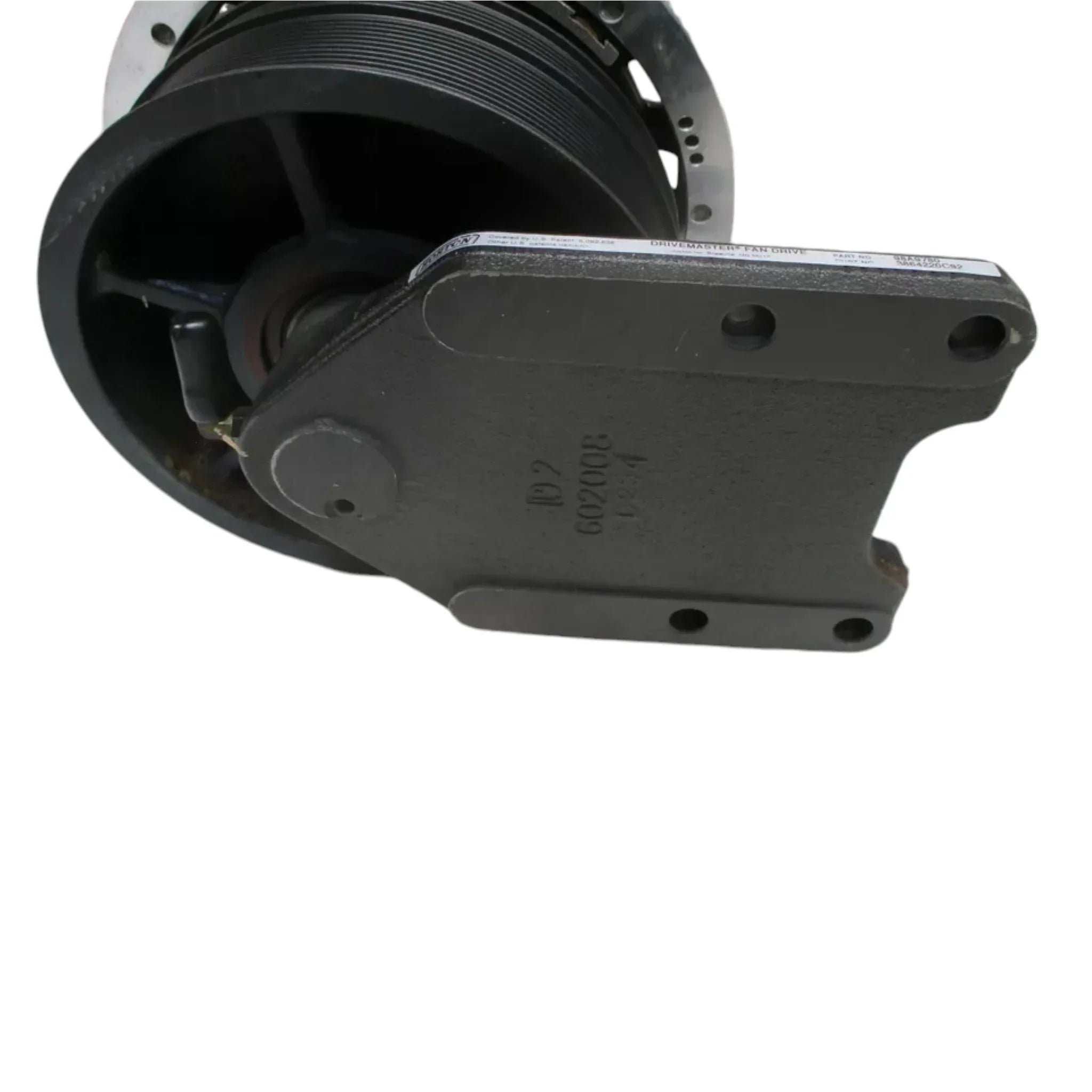 99577-2 Genuine Horton Engine Cooling Fan Clutch