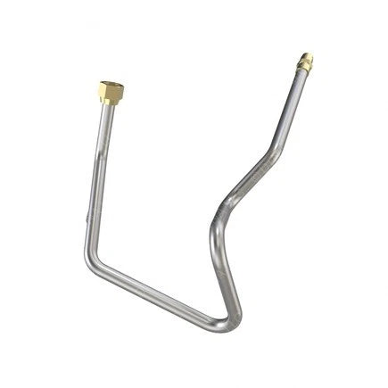AATP2796 Genuine Freightliner Air Brake Compressor Discharge Hose for