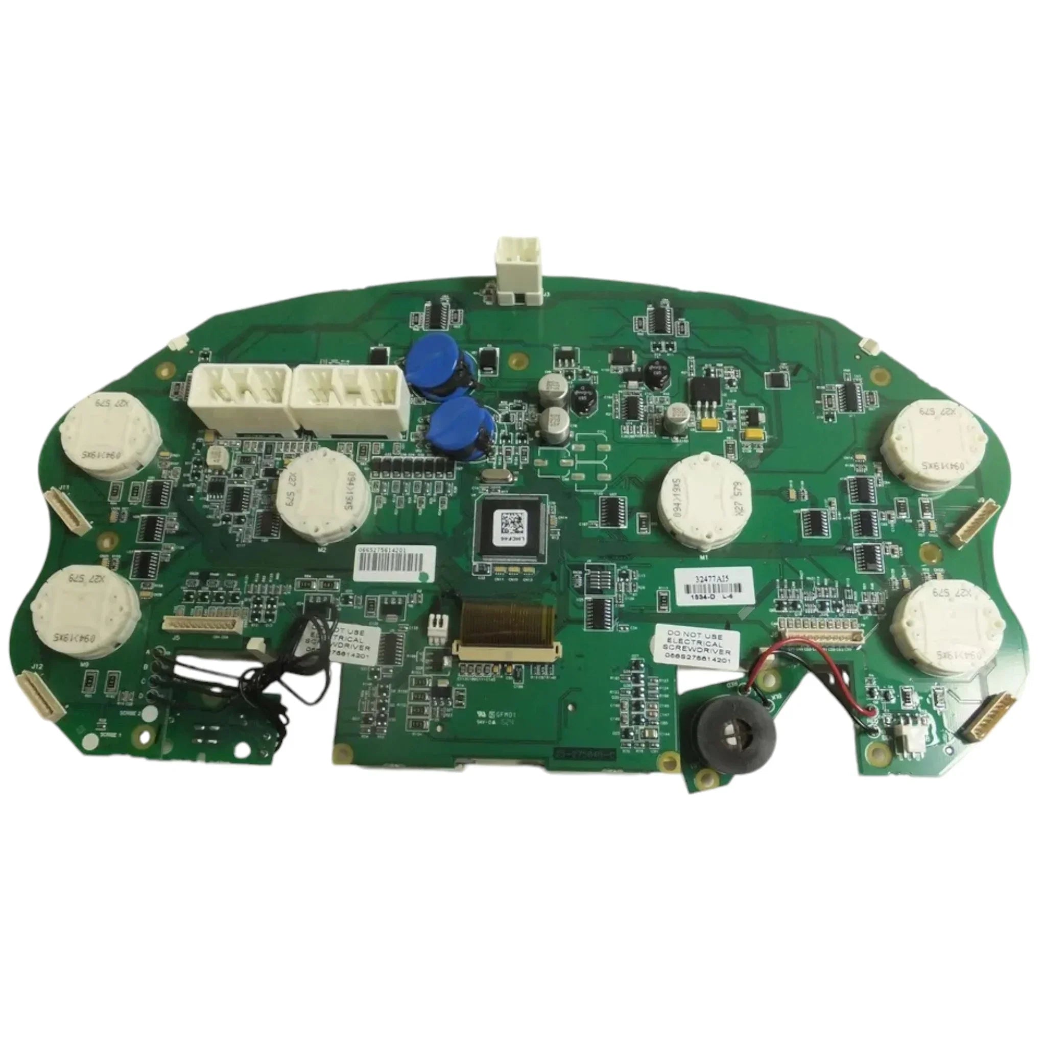 2593697C92 Genuine International Cluster Instrument