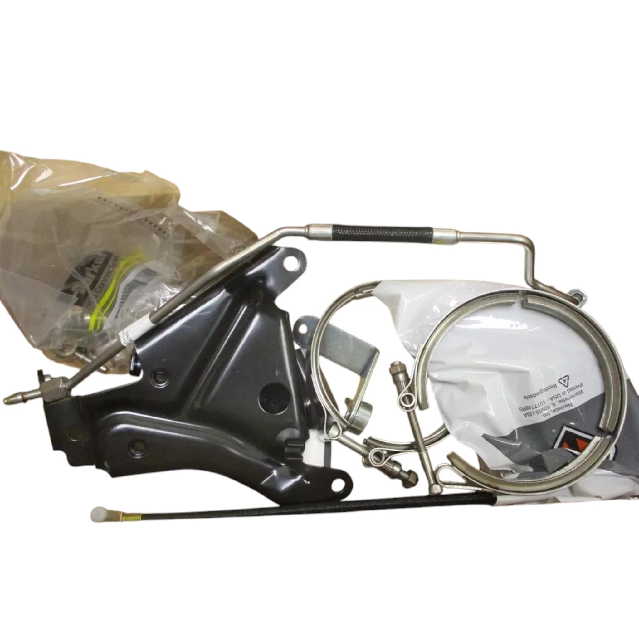 3005954C93 Genuine International Exhaust Brake BCS Cold Weather Kit