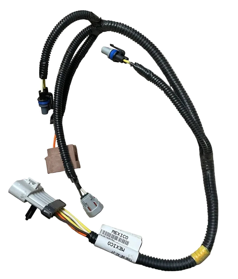 3626891C91 Genuine International Head Lamp Harness Prostar
