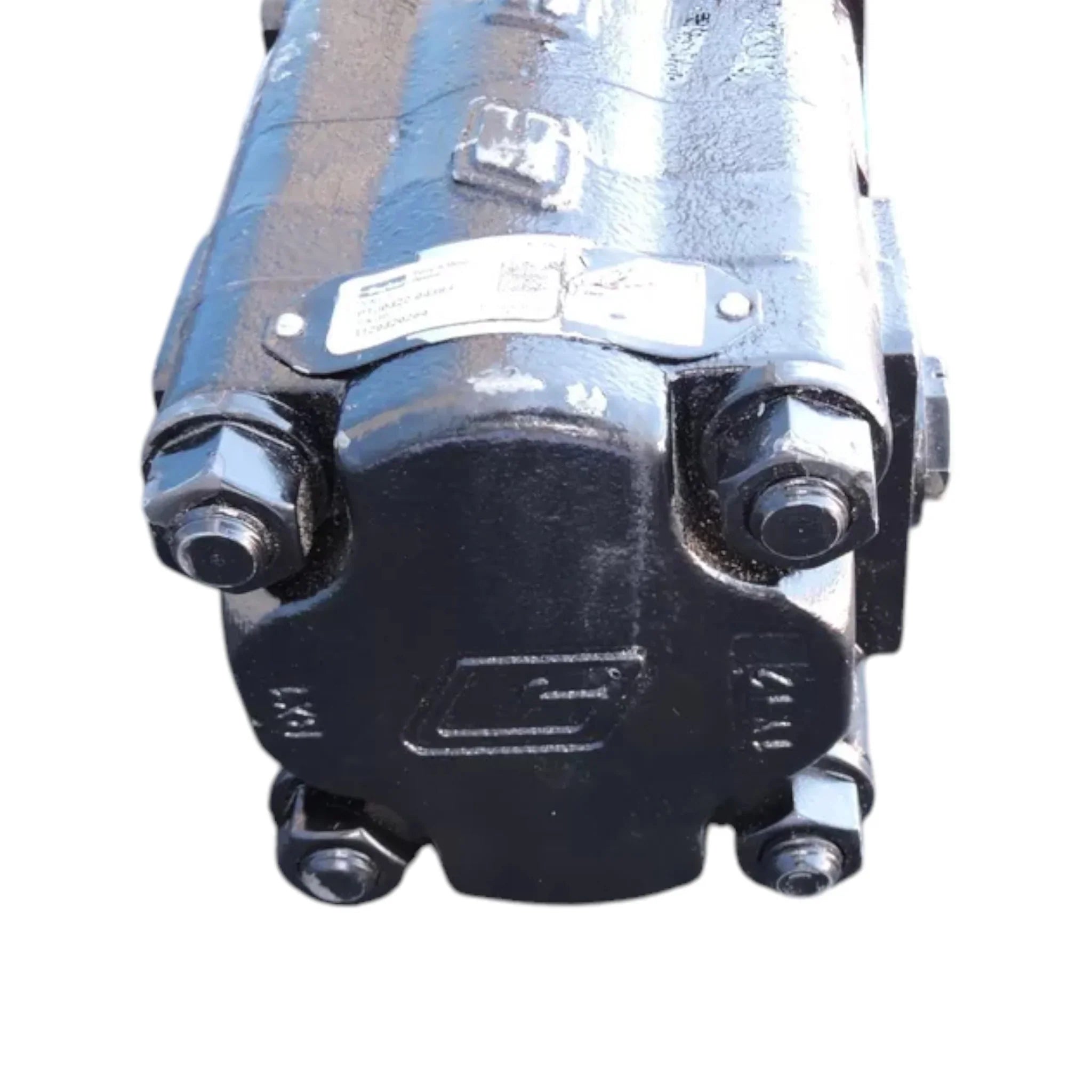 PGPE31B205 Parker Hydraulic Intertech Gear Pump