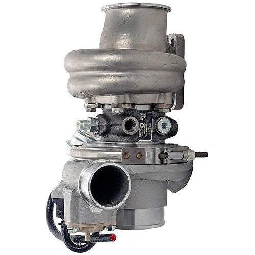 179389 Genuine Borg Warner Turbocharger B2 Turbo Frame Size