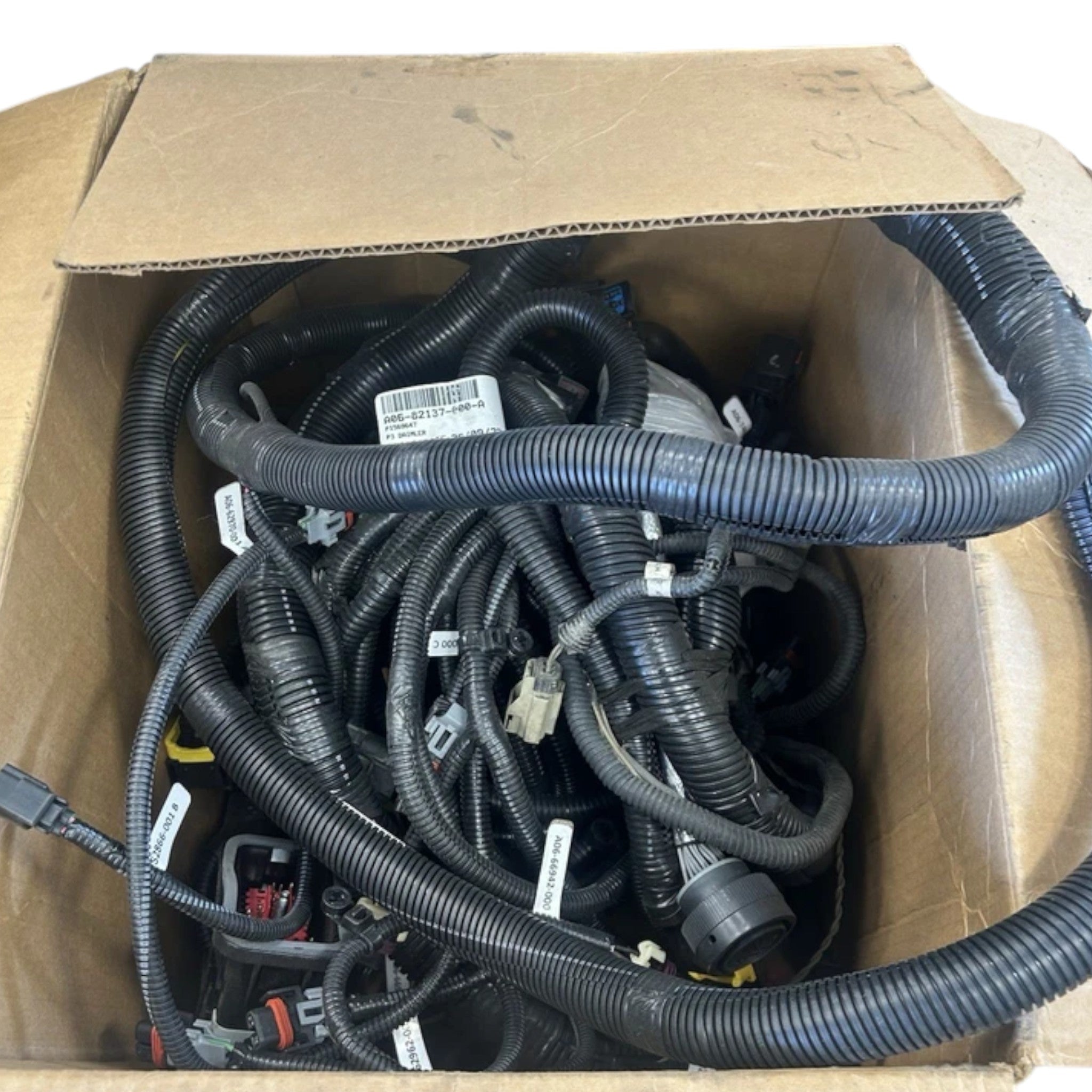 S8100010422 Freightliner Chassis Wiring Harness