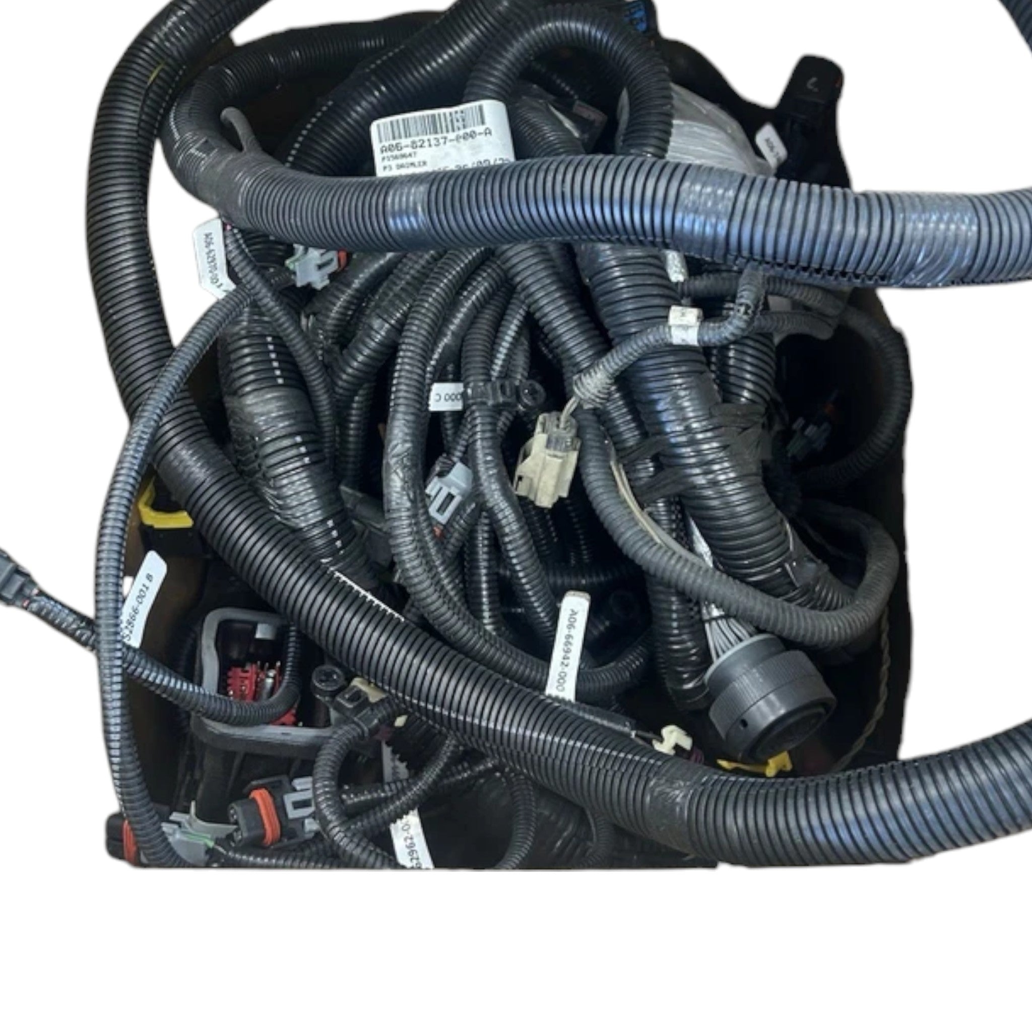 S8100010422 Freightliner Chassis Wiring Harness