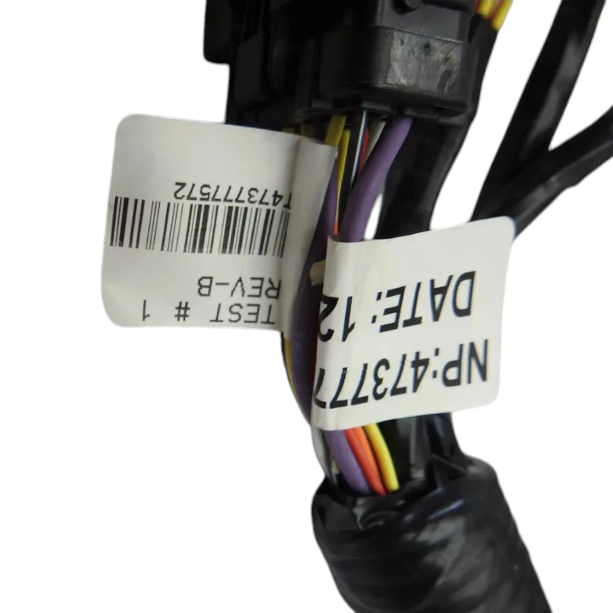 84423647 CNH Wiring Harness