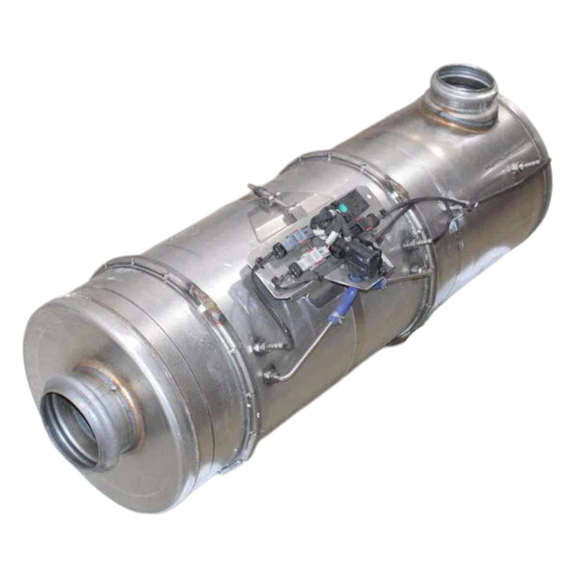3865486C91 International Aftertreatment Device