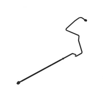 A04-30469-460 Genuine Valve Engine Coolant Water Outlet Tube for