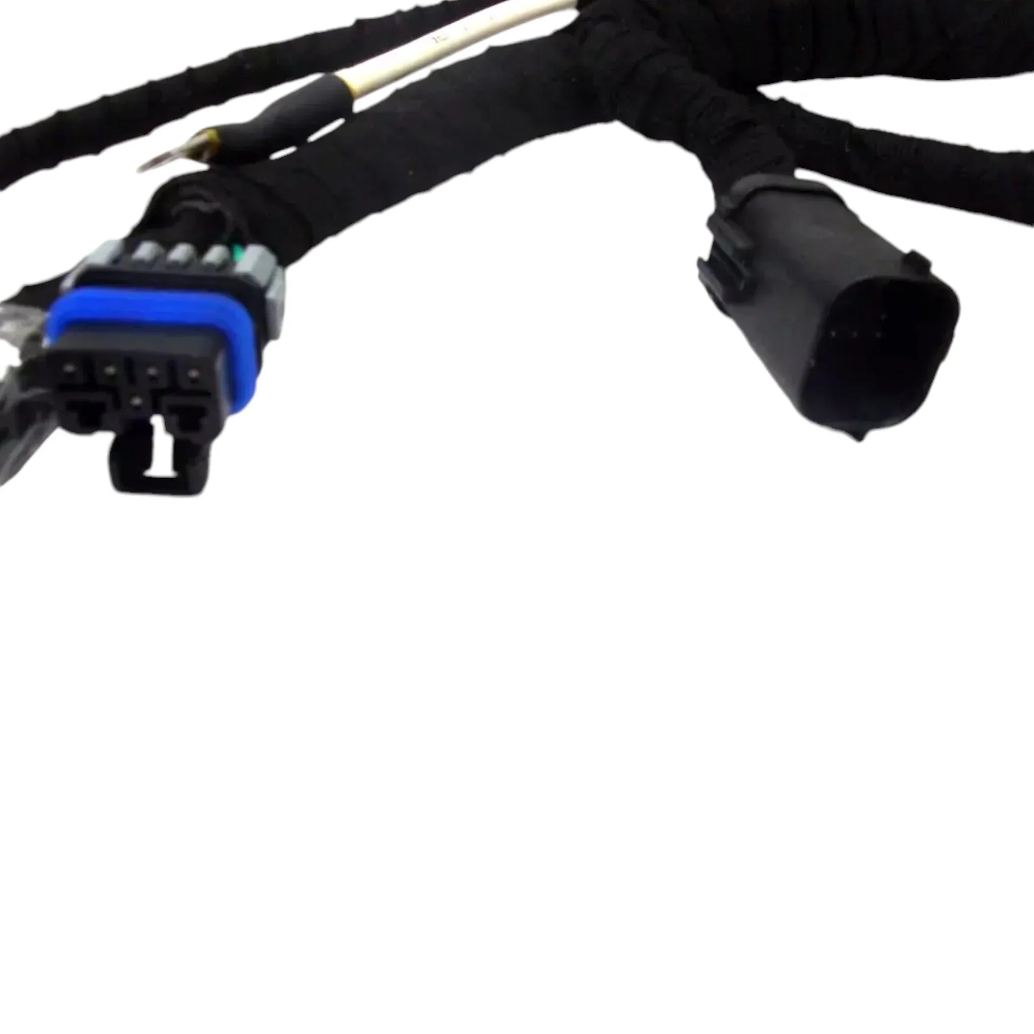 3576243C91 Genuine International Wiring Harness