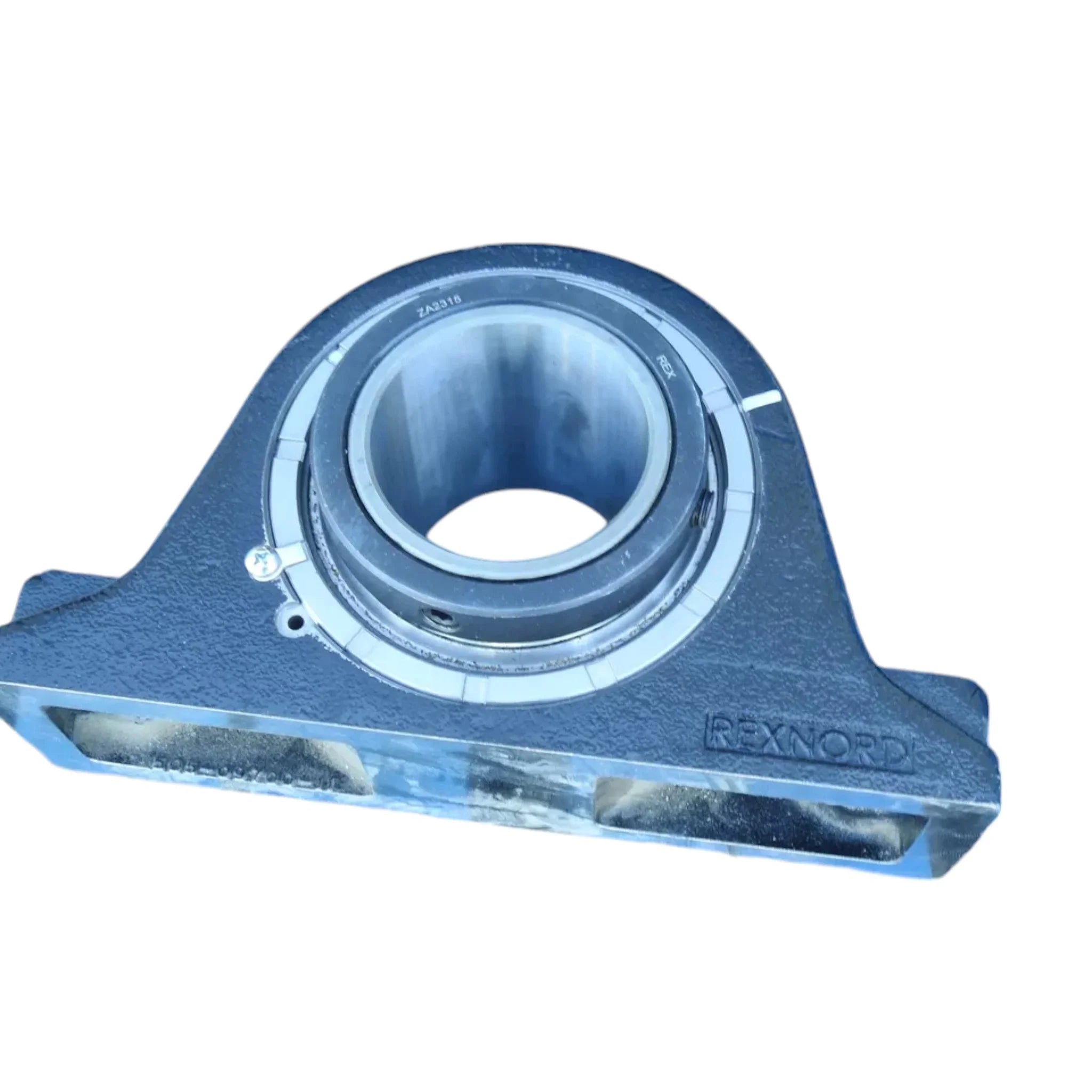 ZA2315 Rexnord Pillow Block Roller Bearing