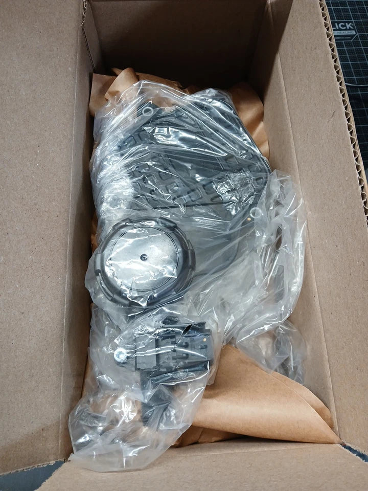 5626217 Genuine Cummins Crankcase Breather
