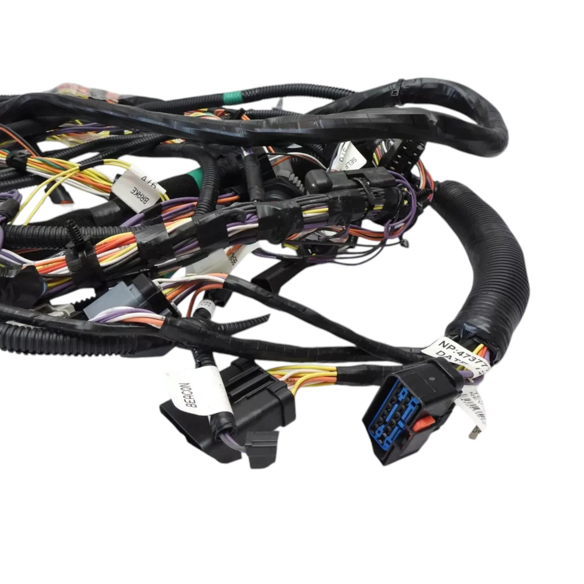 84423647 CNH Wiring Harness