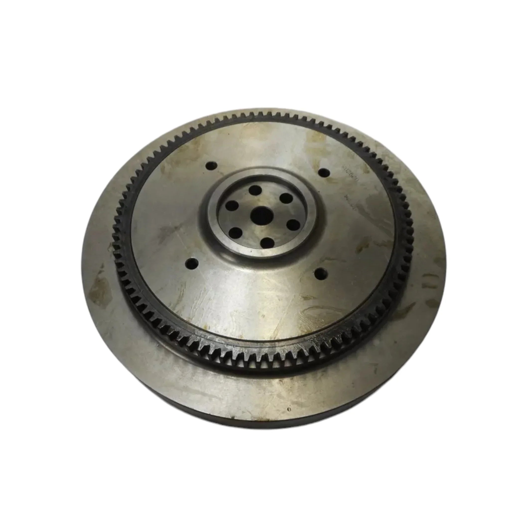 19626-25013 Genuine Kubota Flywheel