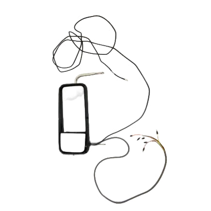 R5960433200 Genuine Peterbilt Left Side Mirror Assembly