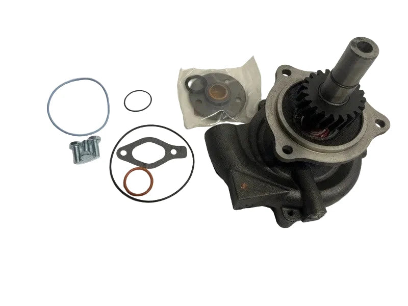 4965421 Genuine Cummins Water Pump