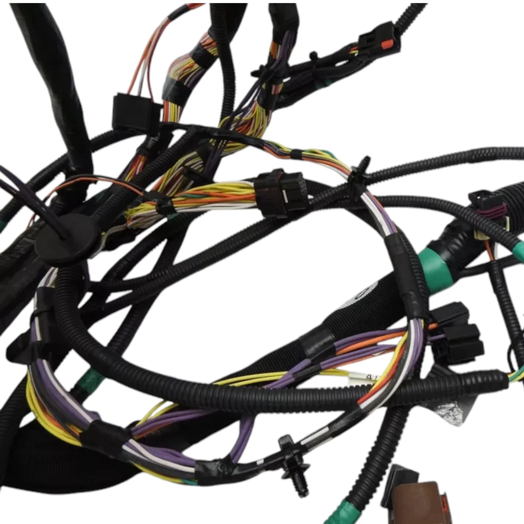84423647 CNH Wiring Harness
