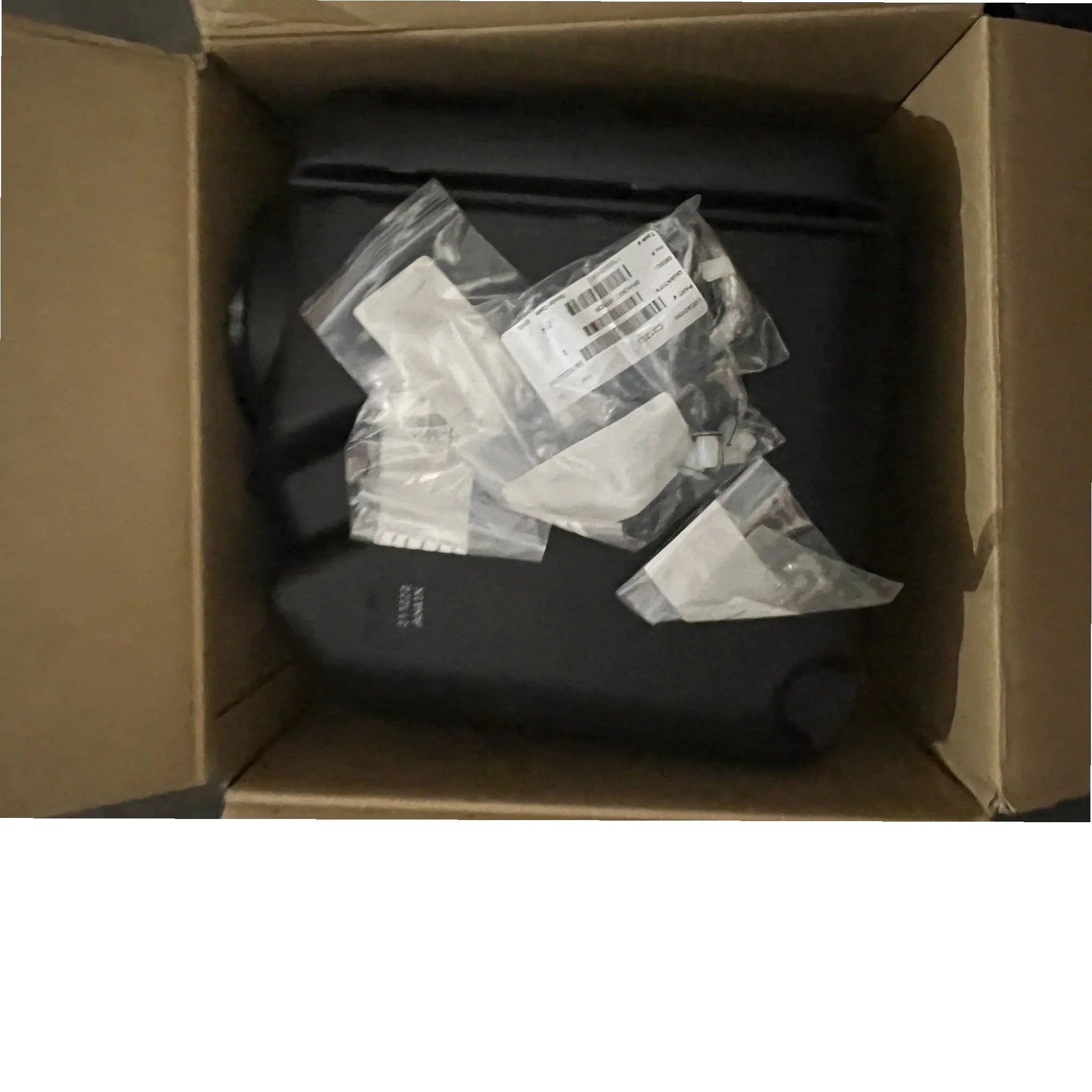 HL3Z6G079A Genuine Hino Urea Tank Assembly