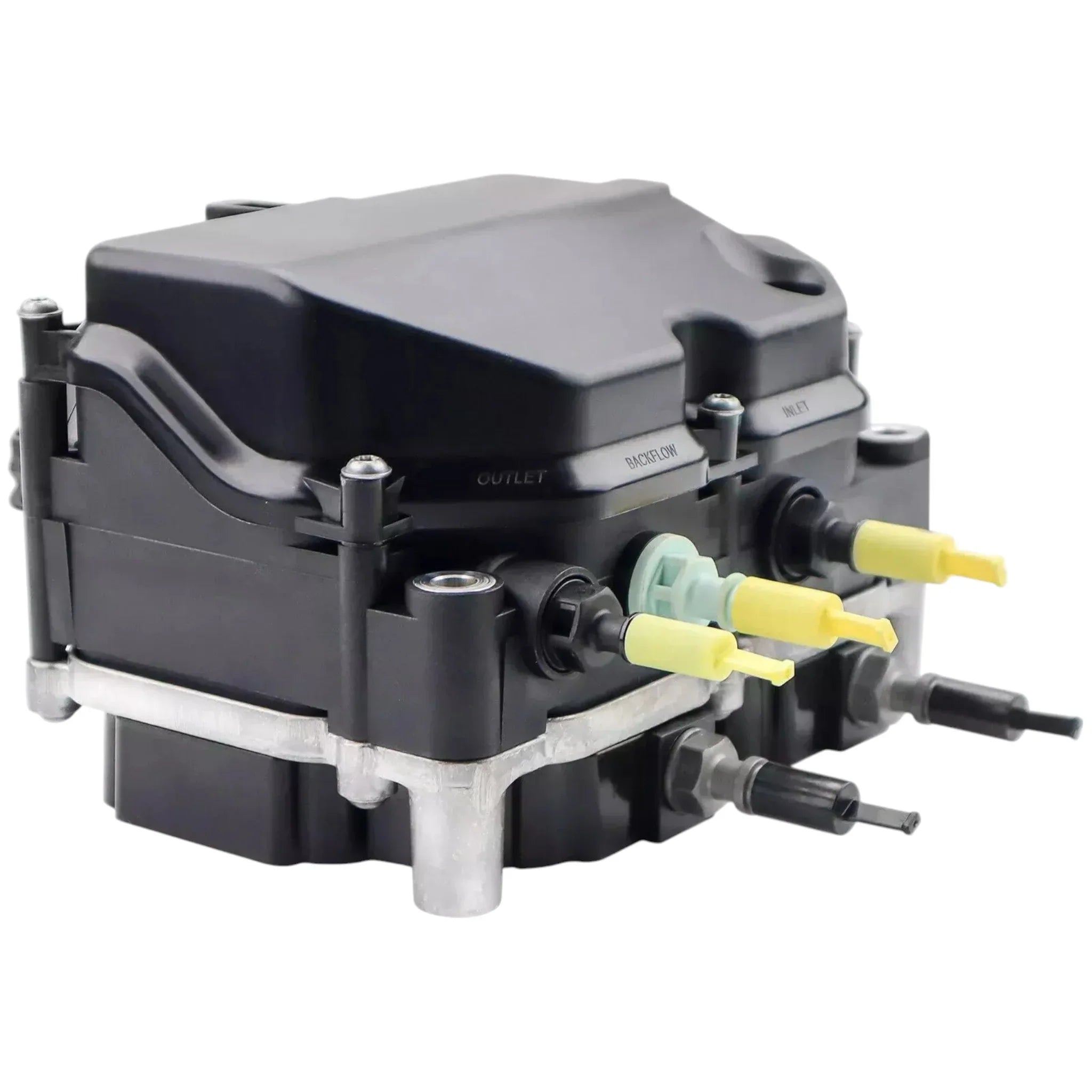 S17H0E0053 Genuine Hino DPF Pump Assembly