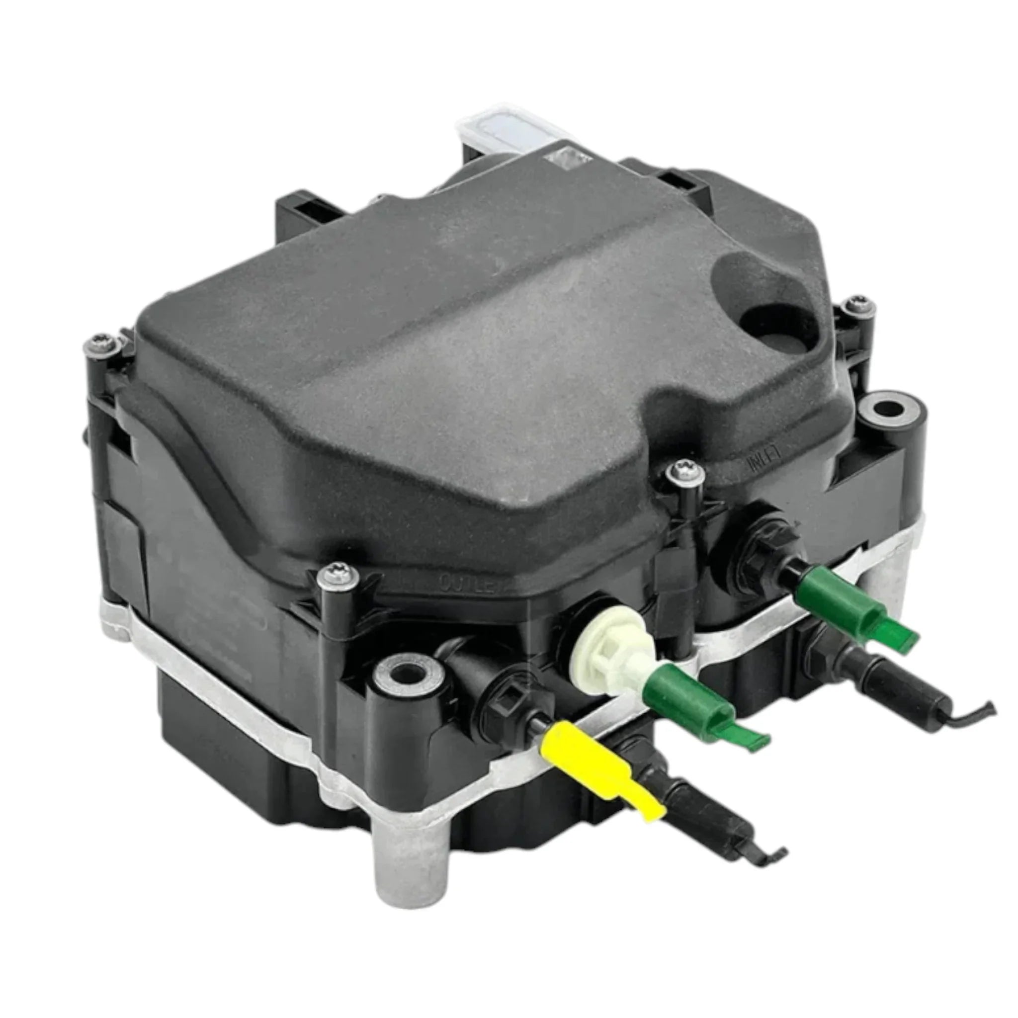 S17H0E0053 Genuine Hino DPF Pump Assembly
