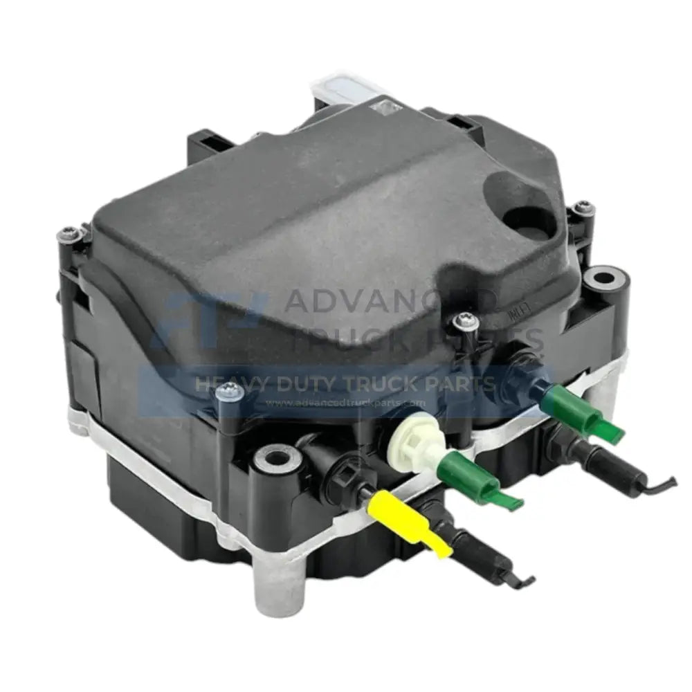 S17H0E0053 Genuine Hino DPF Pump Assembly