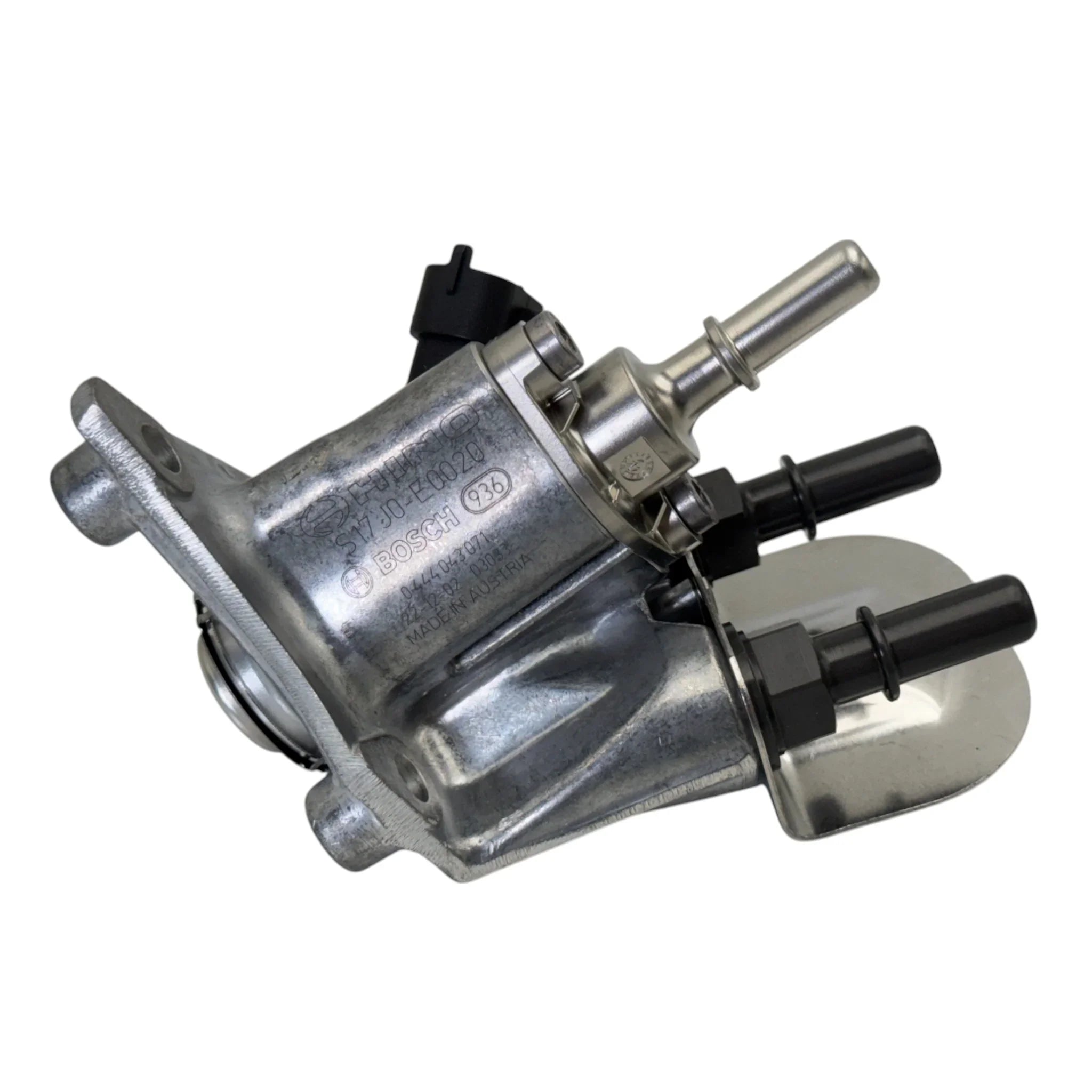 S17J0-E0020 Genuine Hino Dosing Module For Isuzu / Hino