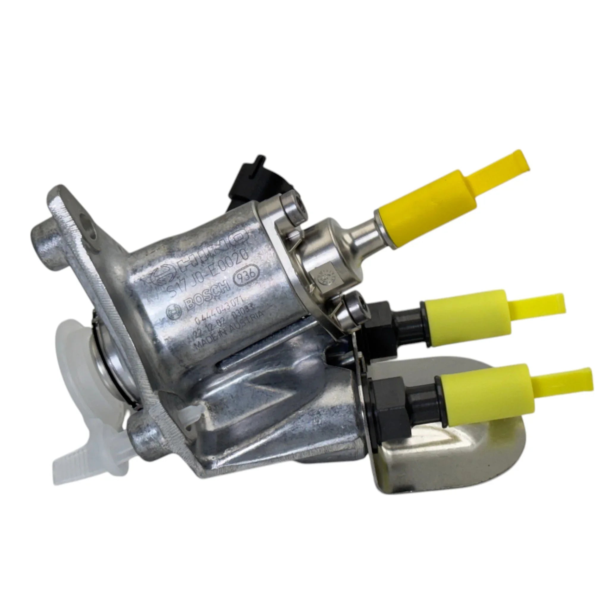 S17J0-E0020 Genuine Hino Dosing Module For Isuzu / Hino/