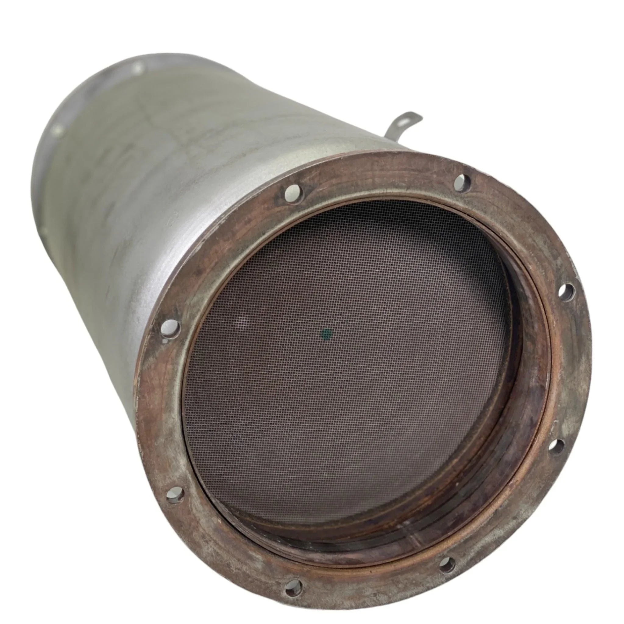 S1805E0270R Genuine Hino DPF Diesel Particulate Filter