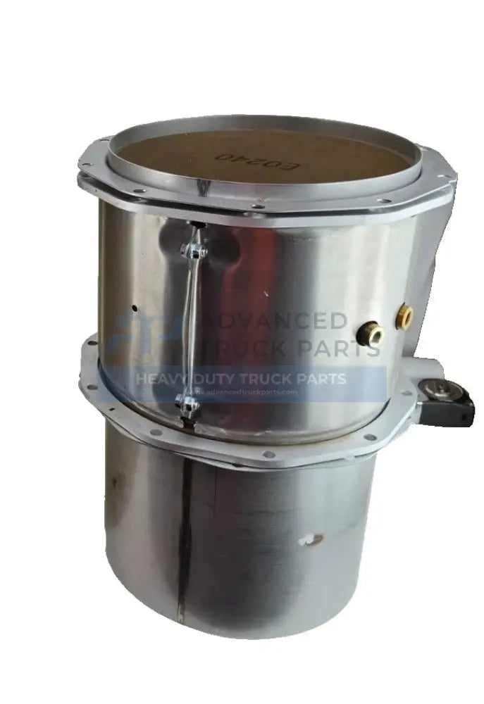 S1850E0741 Genuine New Hino DPF Diesel Particulate Filter for J08E