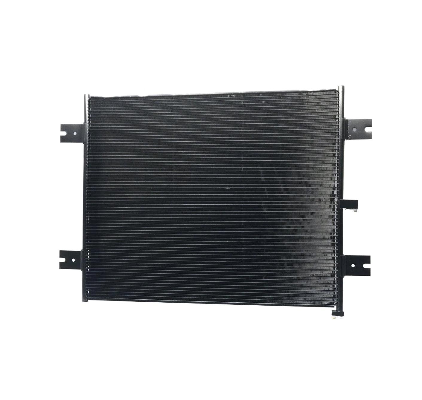 S19299 Ie4582 Newstar® / S & S A/C Air Conditioning Condenser For Peterbilt 2000 - ADVANCED TRUCK PARTS