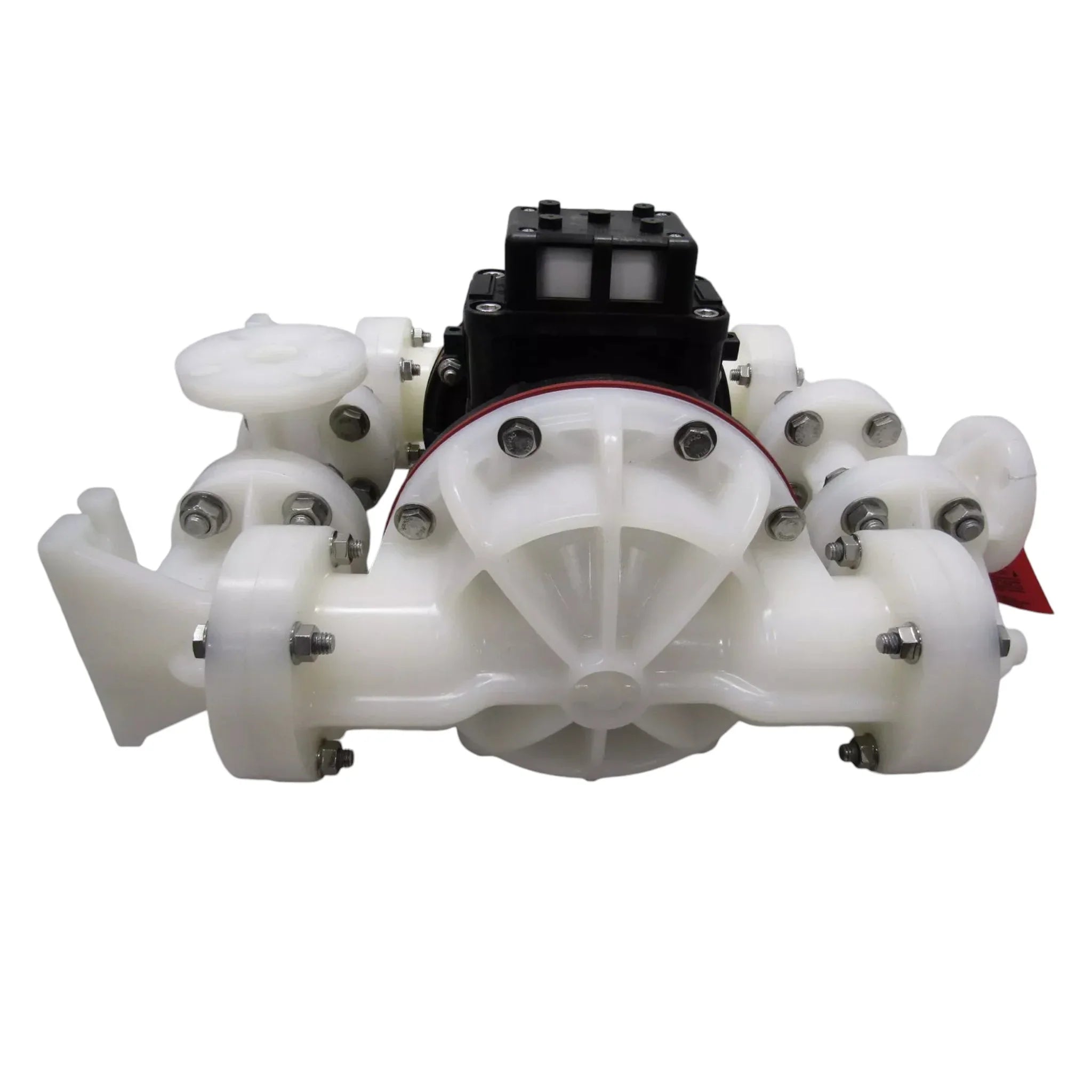 S1FB3K2KPUS000 Warren Rupp Air Powered Double Diaphragm Pump