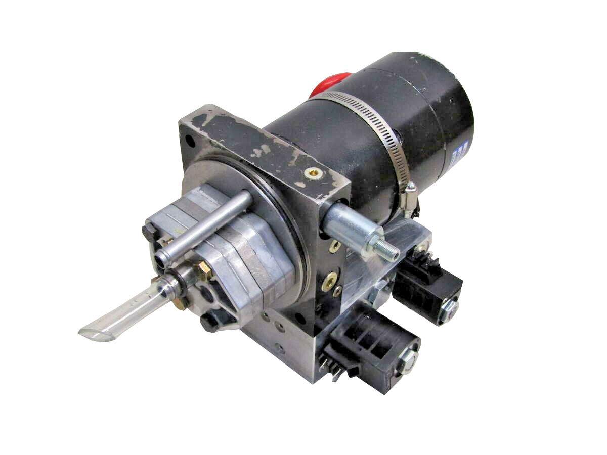 S204-5135 Maxon Power Unit