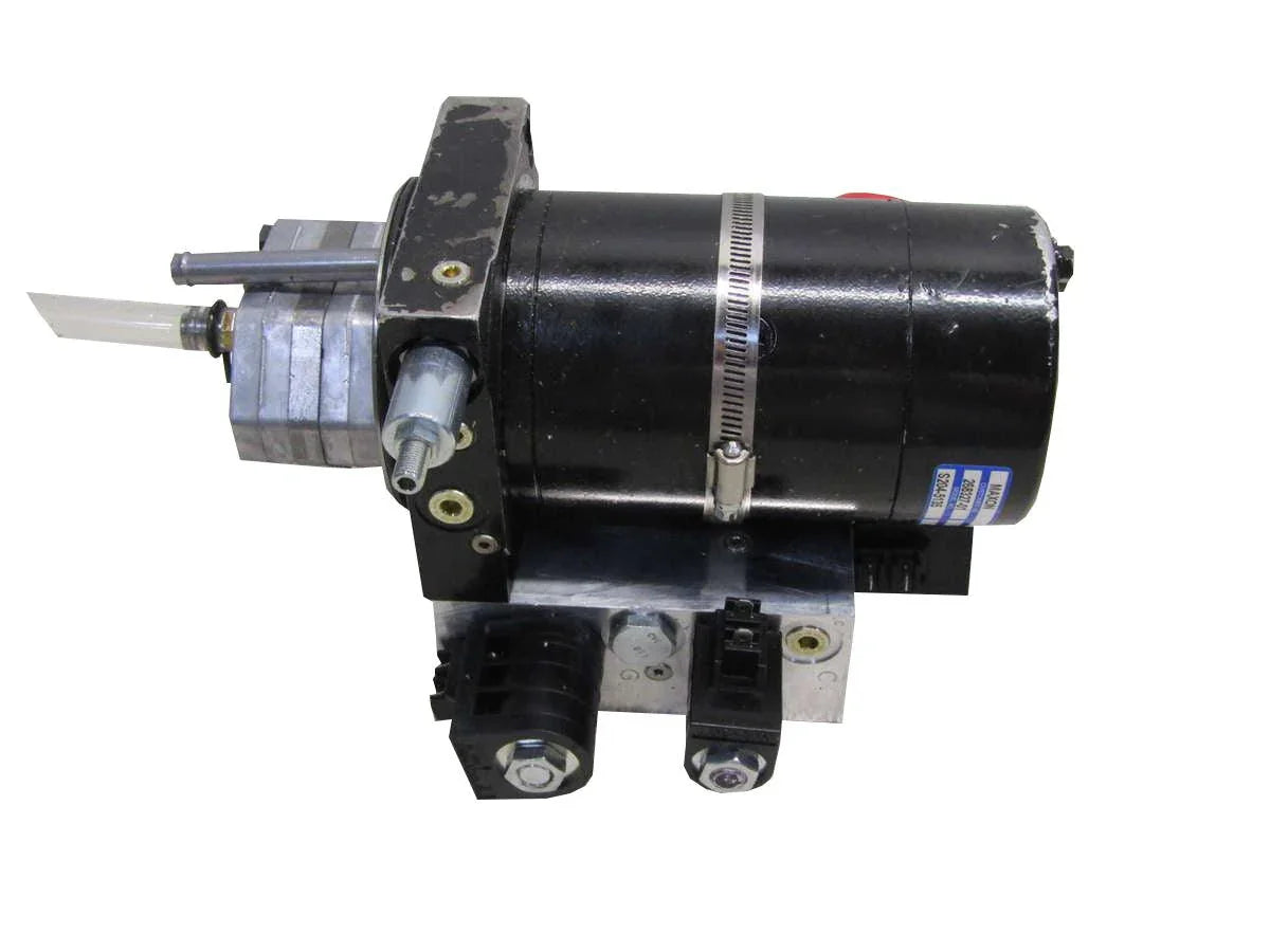 S204-5135 Maxon Power Unit