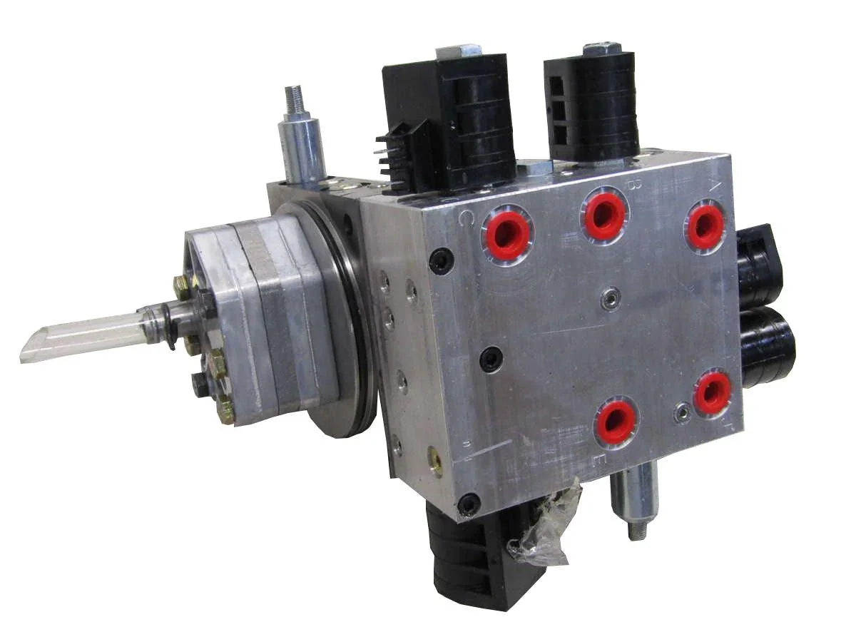 S204-5135 Maxon Power Unit